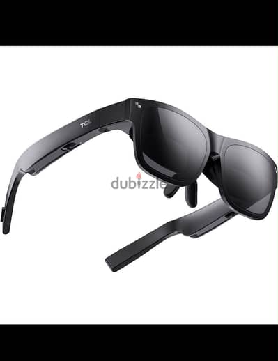The TCL NXTWEAR S+ Gaming Glasses (Model XRGF88)