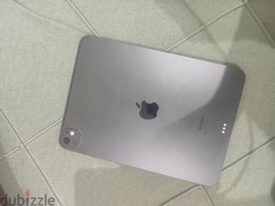 iPad m4