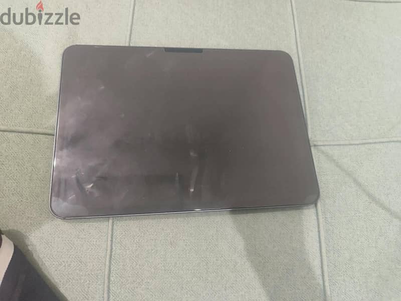 iPad m4 4