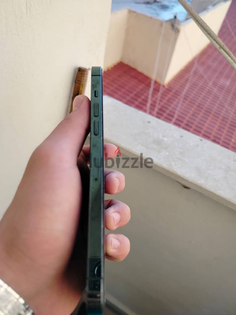 Apple - iPhone 12 Pro Max 7