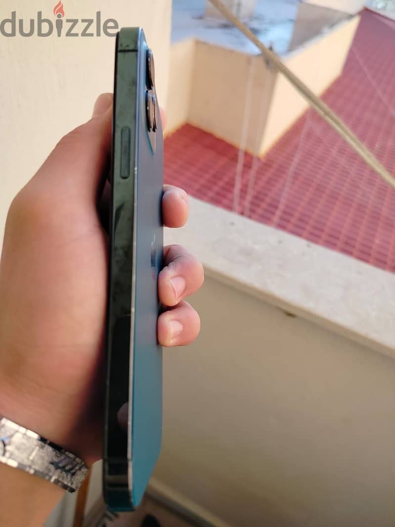 Apple - iPhone 12 Pro Max 9