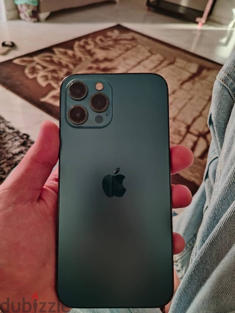 Apple - iPhone 12 Pro Max 10