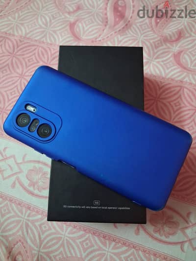 Xiaomi Poco F3