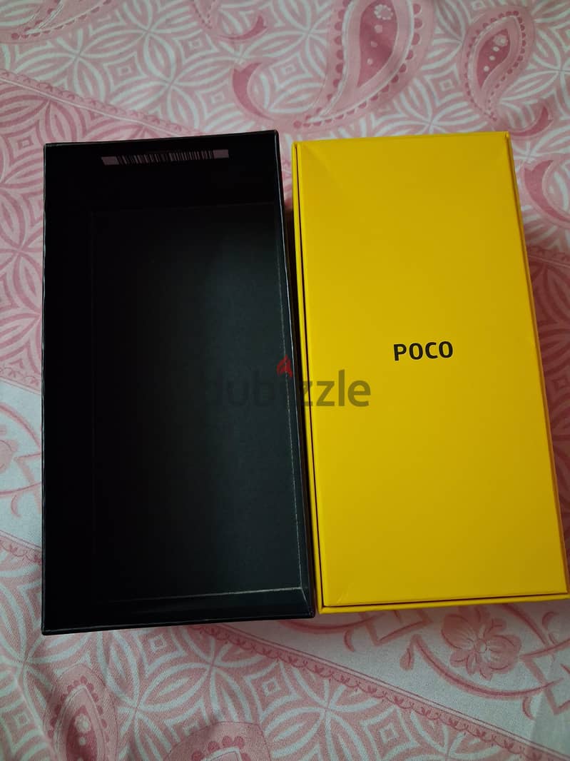 Xiaomi Poco F3 2