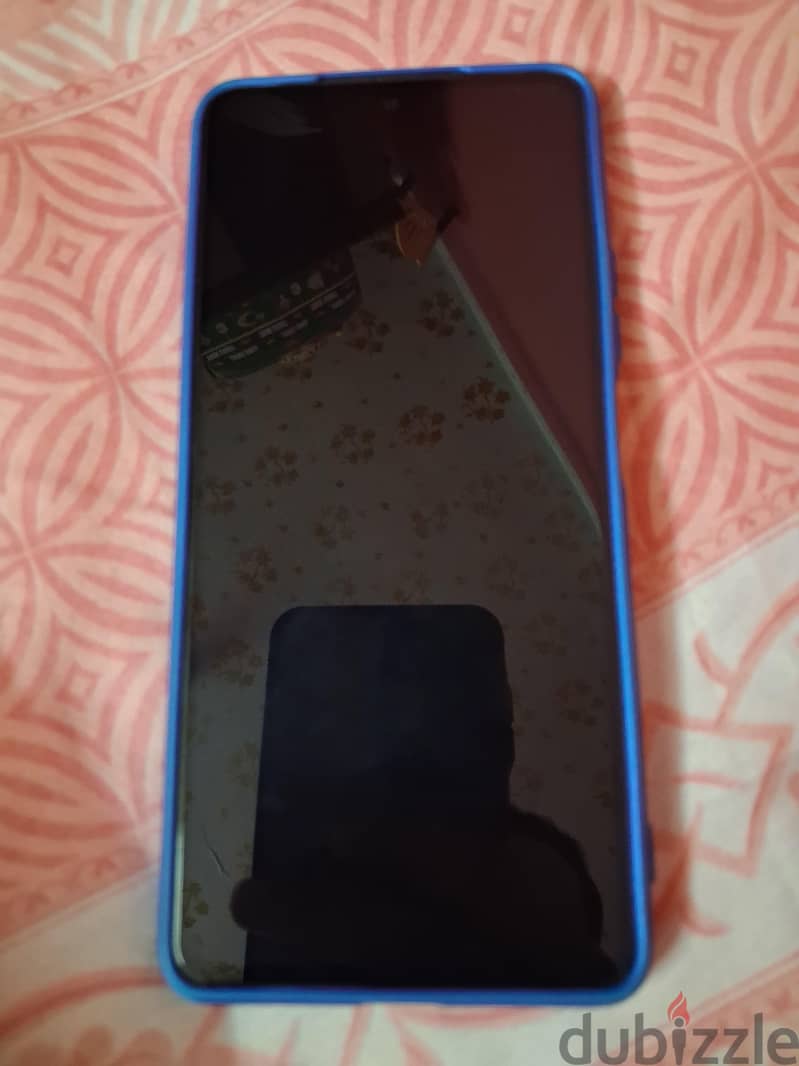 Xiaomi Poco F3 6