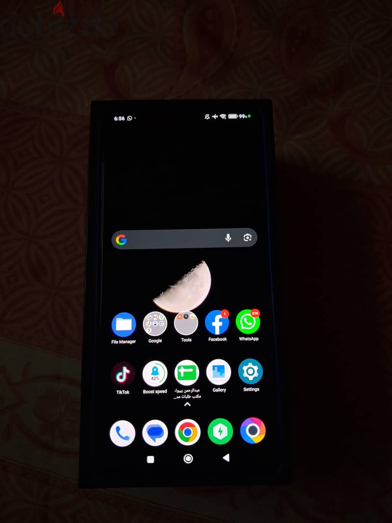 Xiaomi Poco F3 7