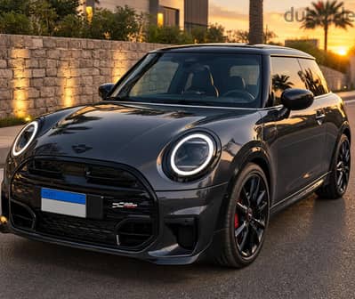 MINI Cooper s 2025