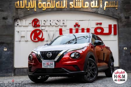 نيسان جوك 2027