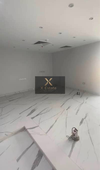Office or Clinic for Rent – The Gate, Sheikh Zayed