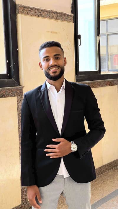 Abdulrahman Muhammed
