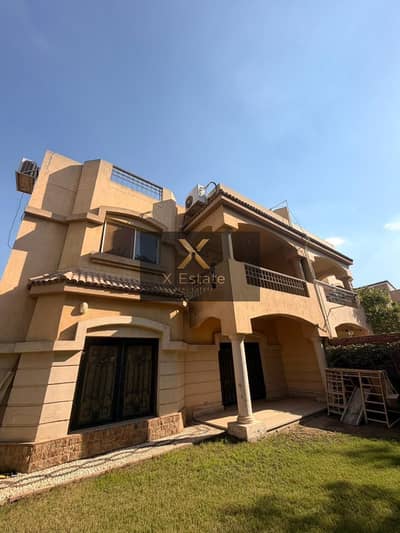 Twin House for Sale in Dara Gardens | 400 SQM Built-Up | 340 SQM Land | Private Garden | 4 Bedrooms
