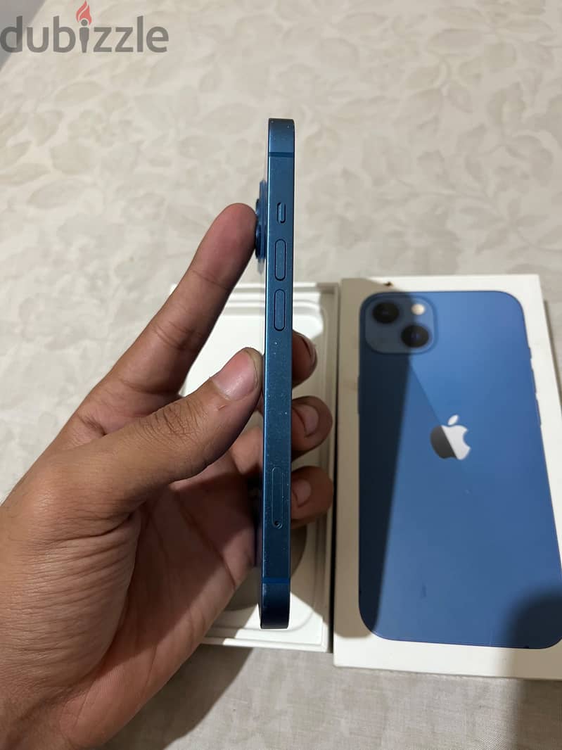 Apple - iPhone 13 3