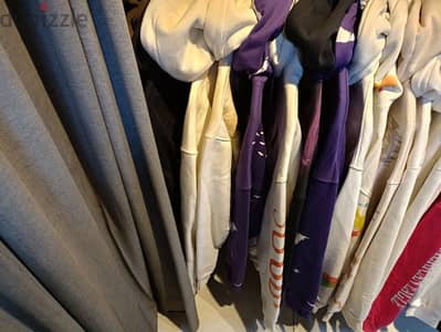 الوجاهة والرقيwith modern Clothes