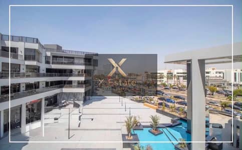 Clinic for Rent – CENTRAL Avenue , Alshiekh Zayed