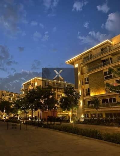 I-Villa Garden for Sale in Mountain View iCity October | 235m² + 50m² Garden