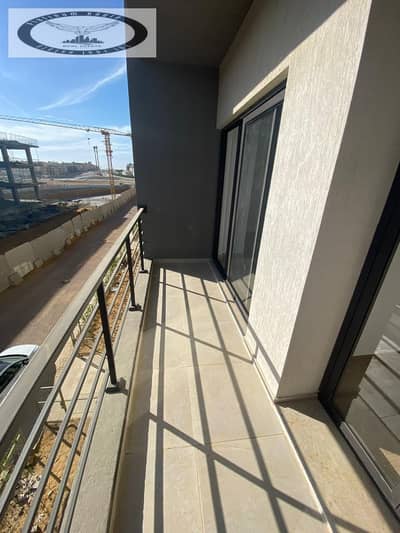 Fully air-conditioned apartment for rent in Fifth Square Compound, New Cairo (Tagamoa)—close to amenities. First-time occupancy (brand new). Ultra-sup