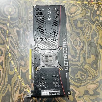 rtx 3080 12 g evga xc3