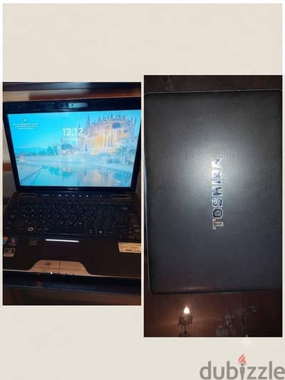 Laptop لابتوب