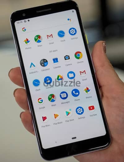Google Pixel 3a