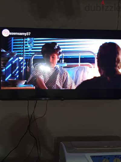 شاشه هاير