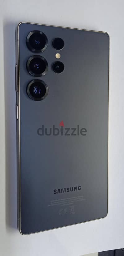 Samsung S25 Ultra