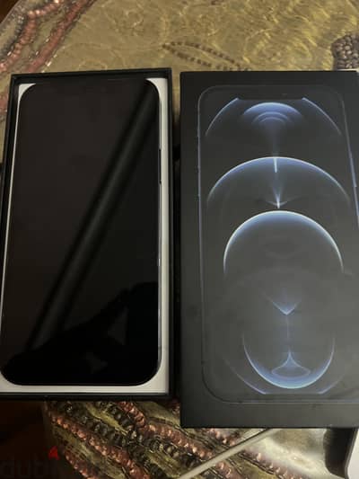 I phone 12 Pro