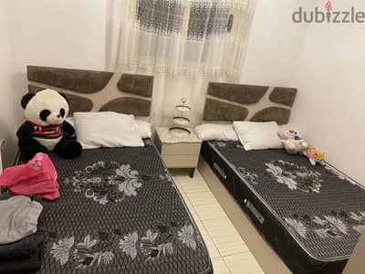 اوضه نوم أطفال بالمراتب