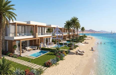 سومـا باي | Blanca Gardens Collection | توين هاوس | فرصة مميزة
