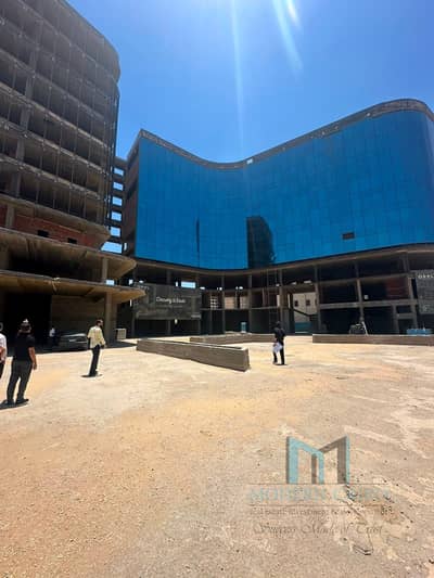 Commercial investment opportunity for a small shop ready for delivery with a 10% down payment and a monthly installment of 19 thousand, operating within 6 months