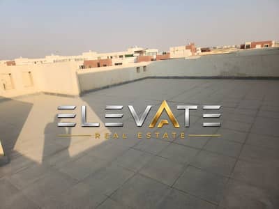 penthouse 255m with roof 133m finished for sale at promenade compound new cairo