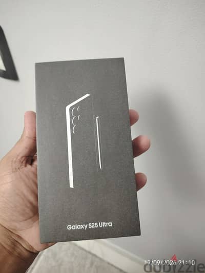 Samsung S25 Ultra