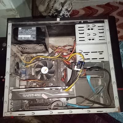 تجميعه i5 تصلح للجيمنج