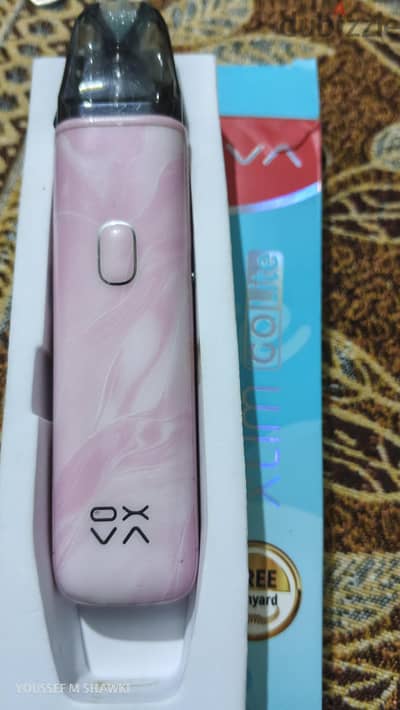 vape XLIM