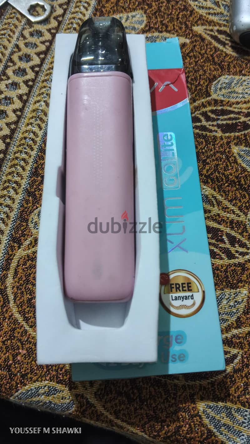vape XLIM 3