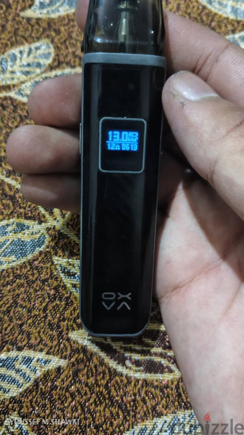 vape XLIM 6