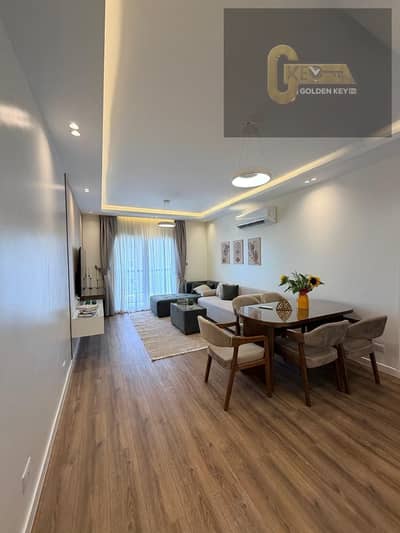 Brand-New Apartment for Rent in Al Rehab – Fully Furnished with Modern Furniture & Fully Air-Conditioned