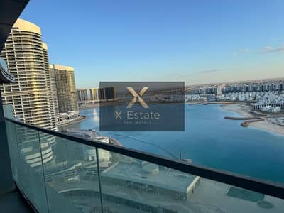 وحدة فندقية للبيع – ذا جيت العلمين الجديدة