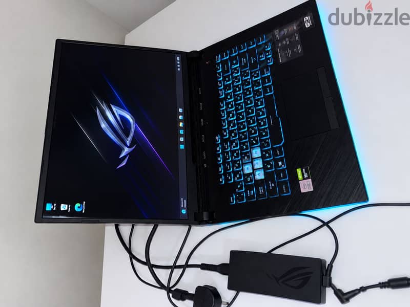 ROG Strix G512LI_G512LI 5