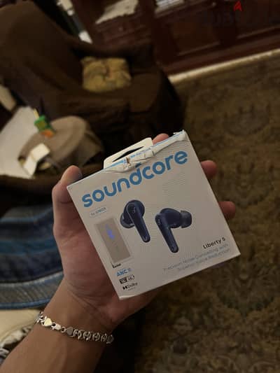 Sound core Liberty5