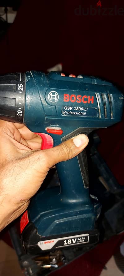 ماكيتا شنيور DRILL BOSCH