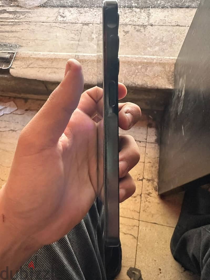 Samsung A15 5G 1