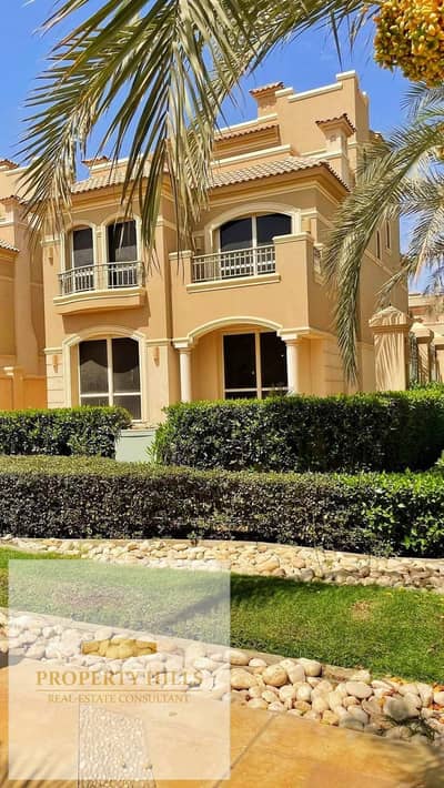 The largest standalone villa for sale at a 40% discount at a bargain price on Al-Teseen Street South directly