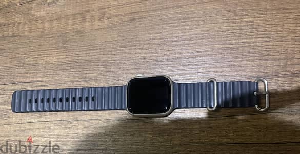 Apple watch series 9 45mm