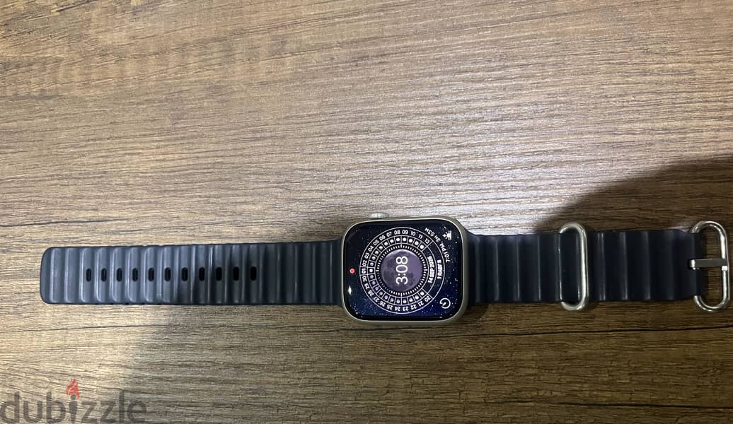 Apple watch series 9 45mm 3
