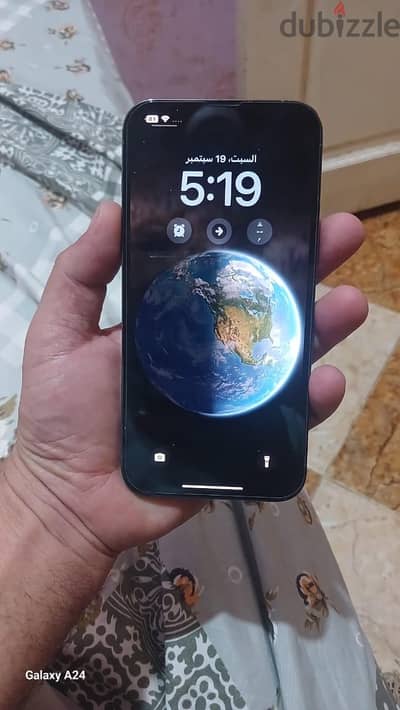 آبل - آيفون 13 برو ماكس