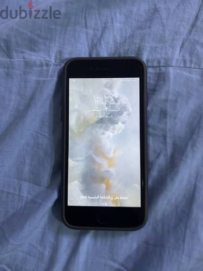 Apple - iPhone 7