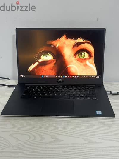 Dell Precision 5540 i9 32GB T2000