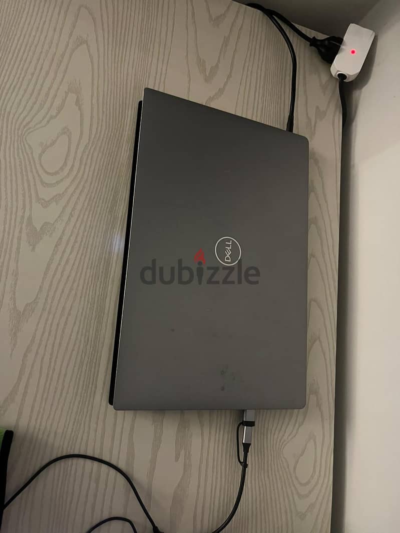 Dell Precision 5540 i9 32GB T2000 2