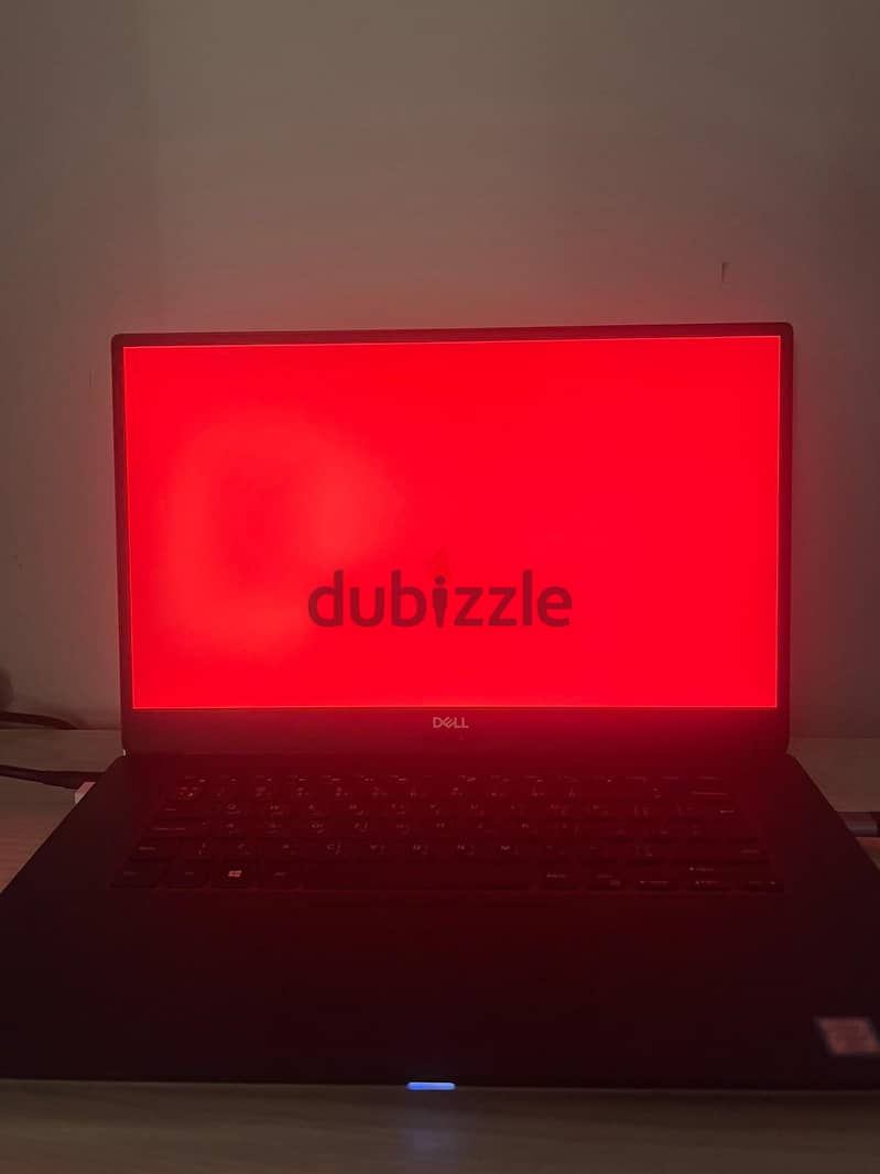 Dell Precision 5540 i9 32GB T2000 5