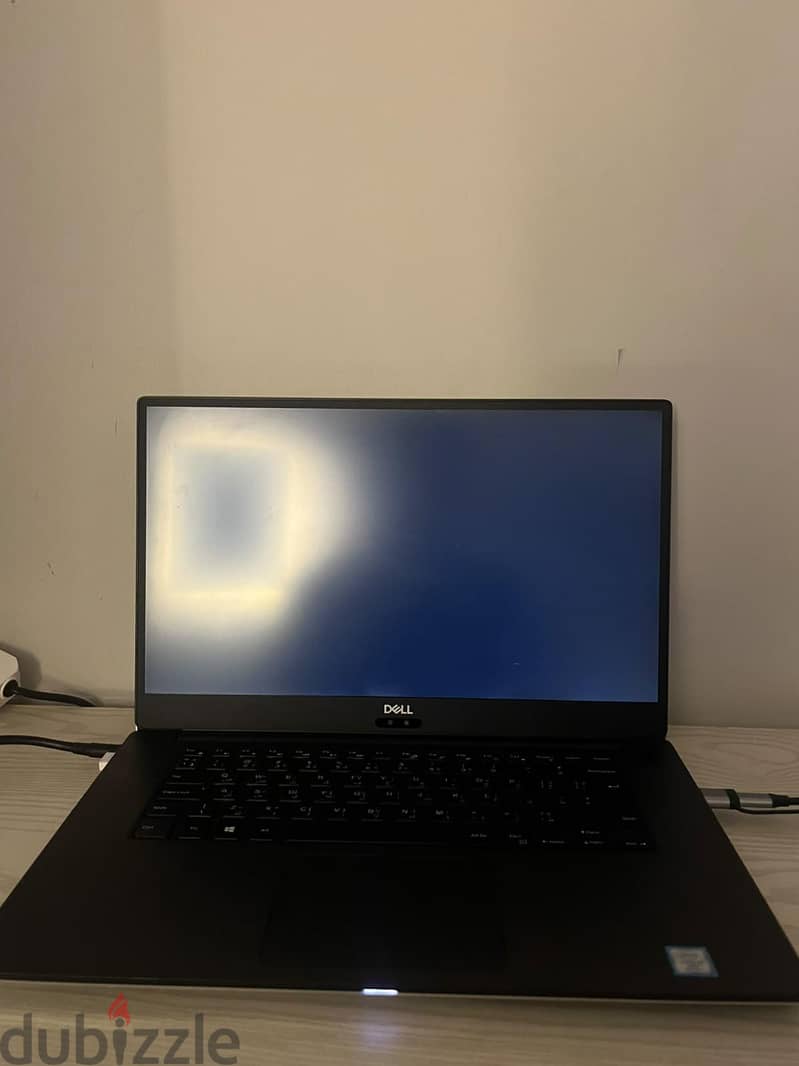 Dell Precision 5540 i9 32GB T2000 9